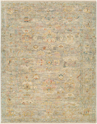 SURYA MONTEREY HANDMADE RUG - Rugs