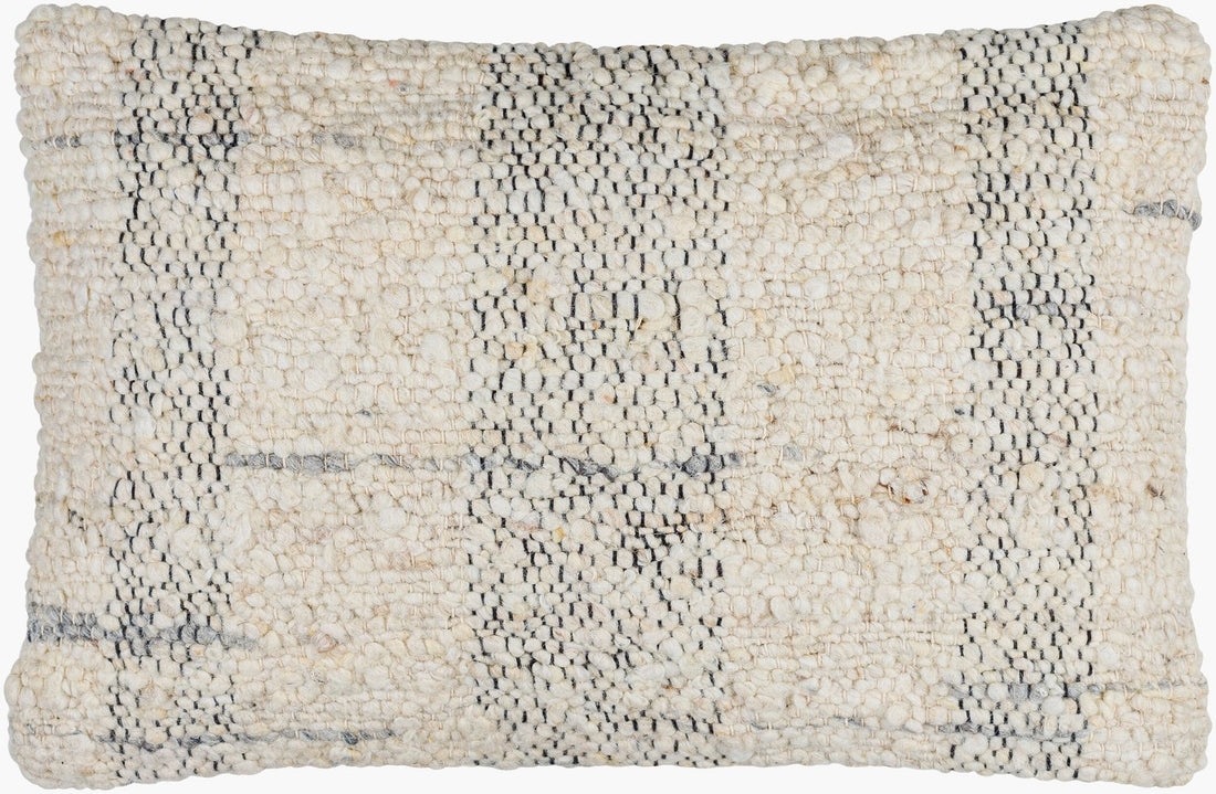 SURYA MONOSPACE ACCENT PILLOW - Linens