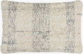 SURYA MONOSPACE ACCENT PILLOW - Linens