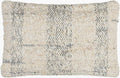 SURYA MONOSPACE ACCENT PILLOW - Linens