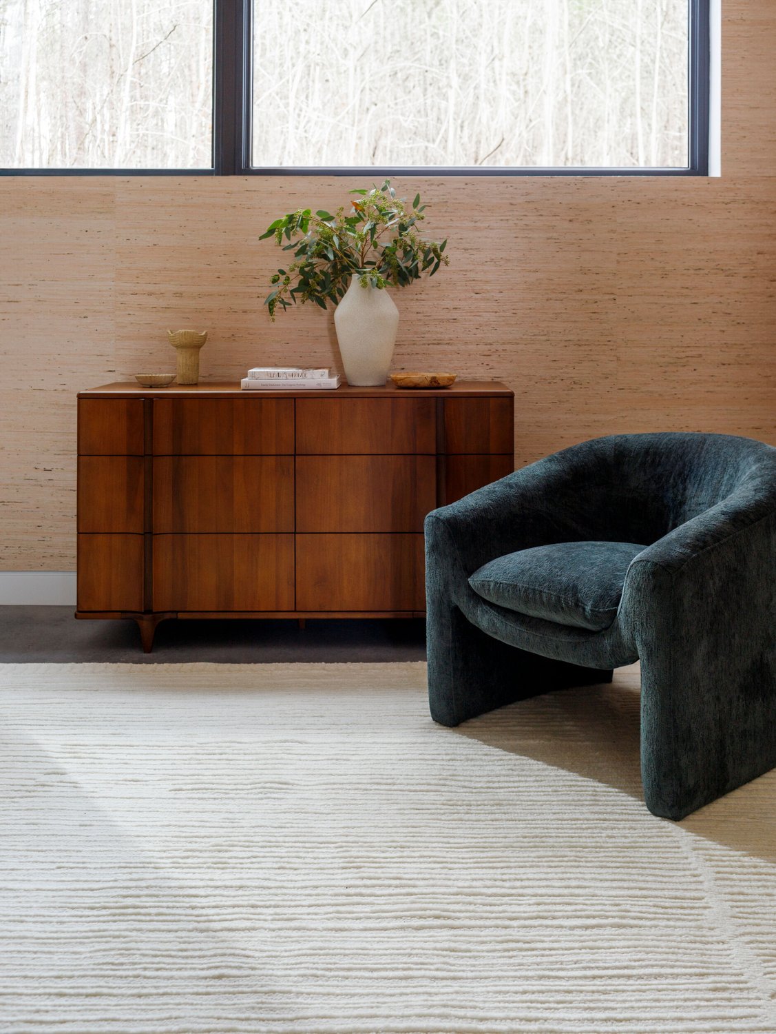 SURYA MANPURA HANDMADE RUG - Rugs