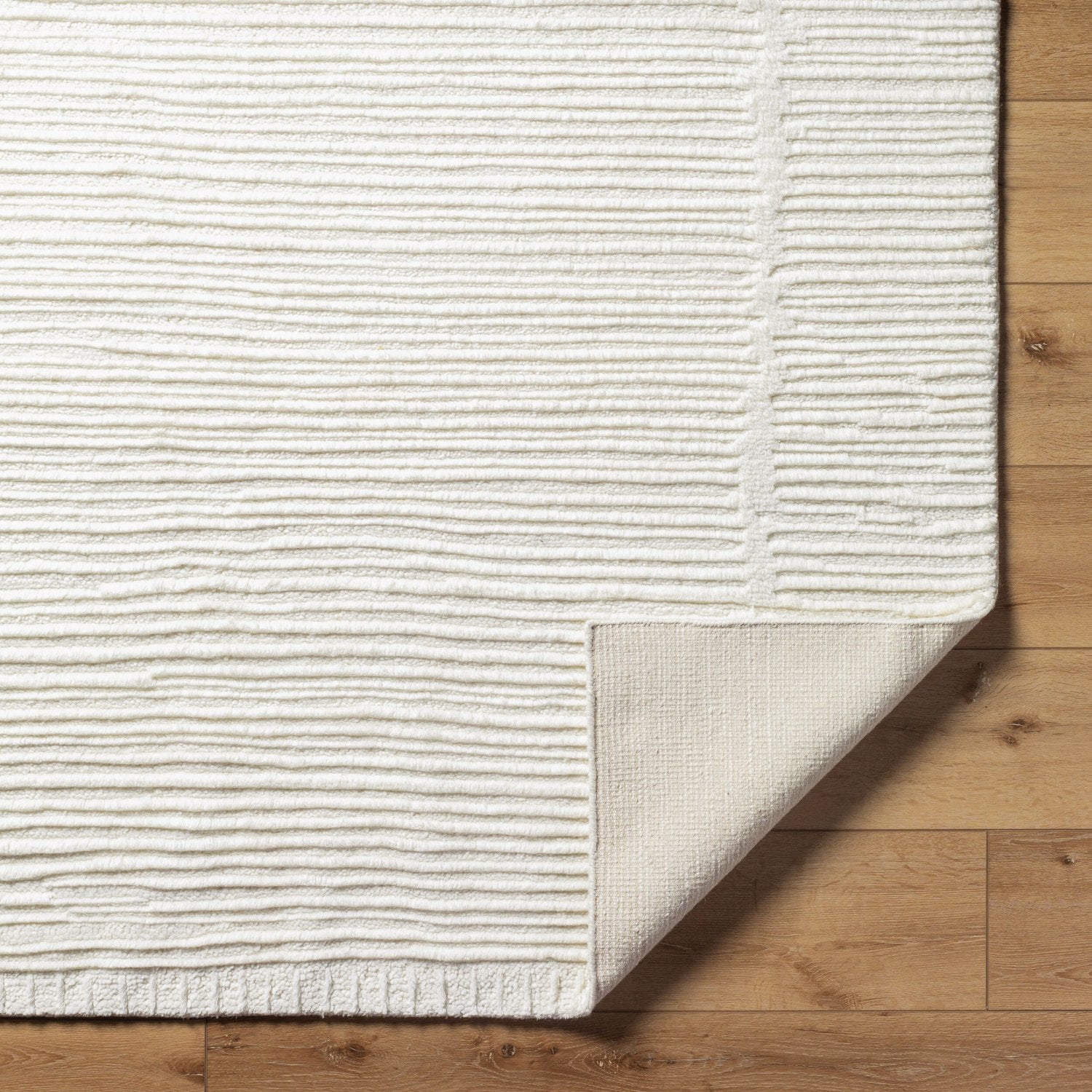 SURYA MANPURA HANDMADE RUG - Rugs