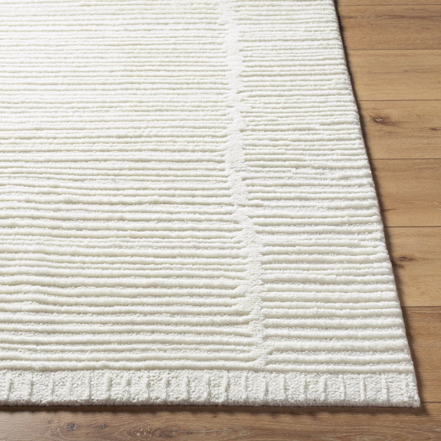 SURYA MANPURA HANDMADE RUG - Rugs