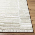 SURYA MANPURA HANDMADE RUG - Rugs