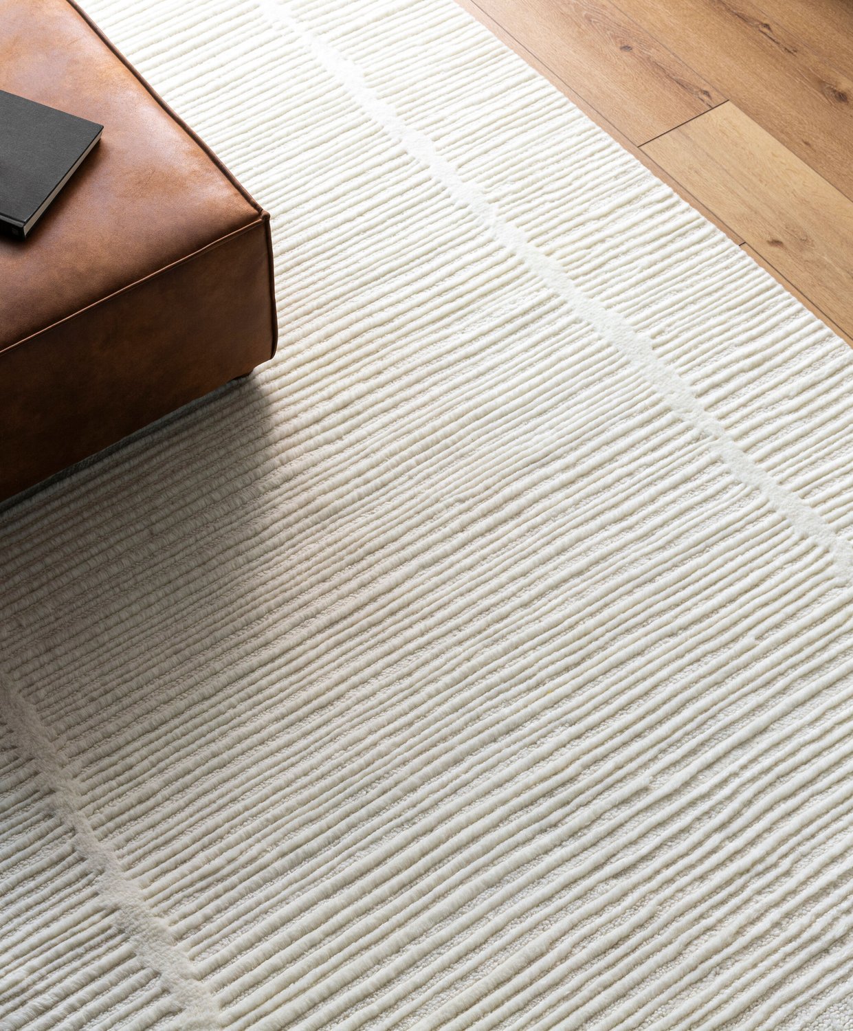 SURYA MANPURA HANDMADE RUG - Rugs