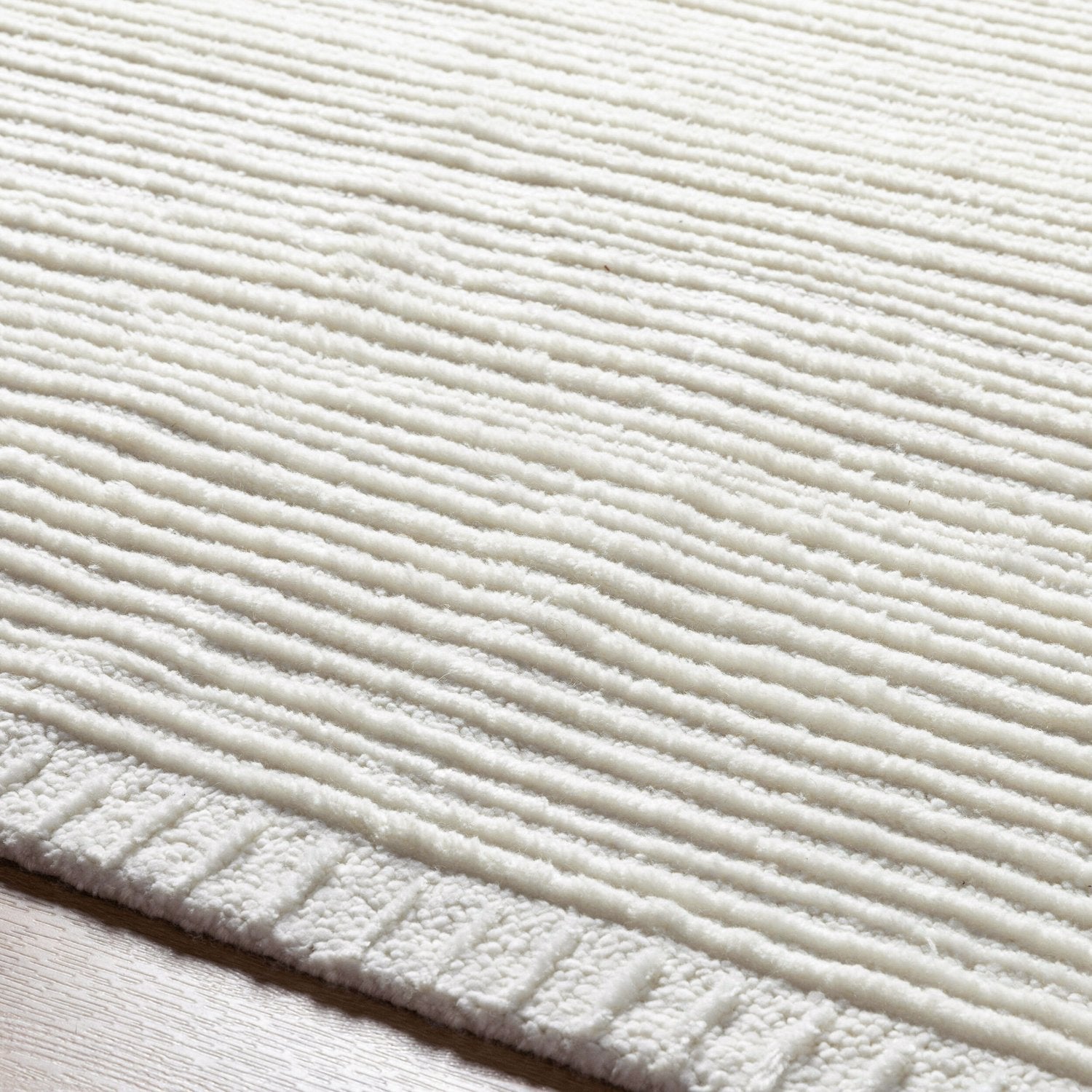 SURYA MANPURA HANDMADE RUG - Rugs