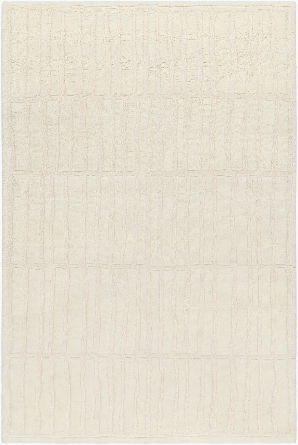 SURYA MANPURA HANDMADE RUG - Rugs