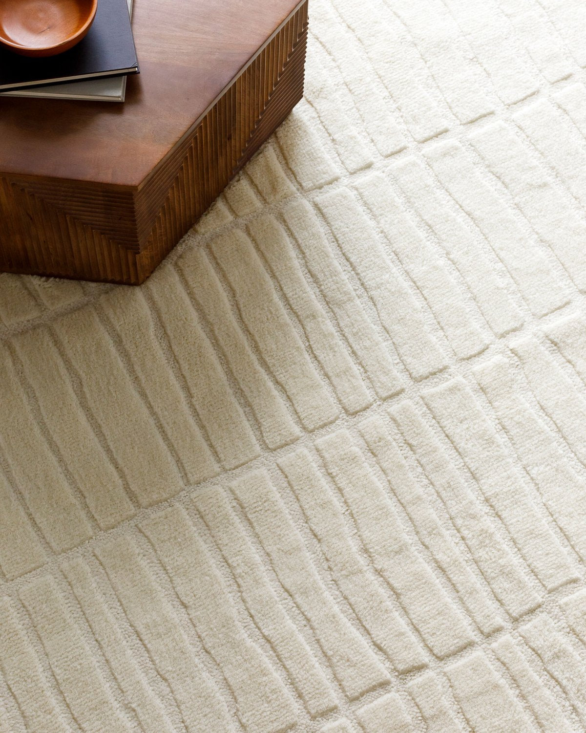 SURYA MANPURA HANDMADE RUG - Rugs