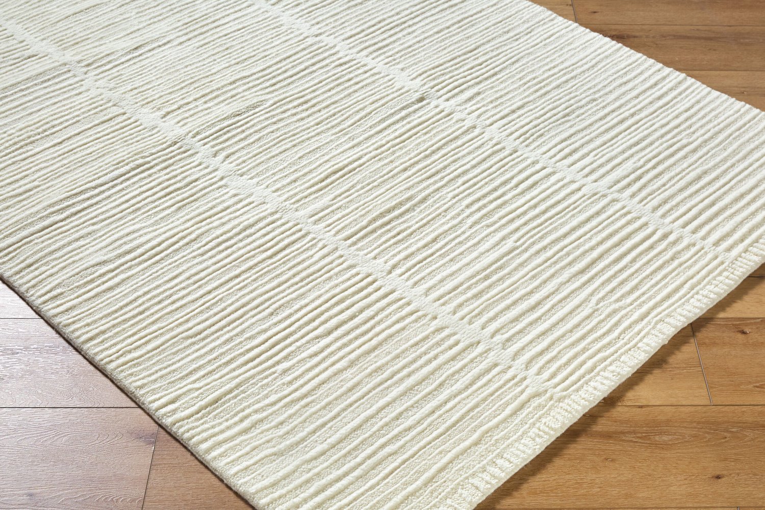 SURYA MANPURA HANDMADE RUG - Rugs