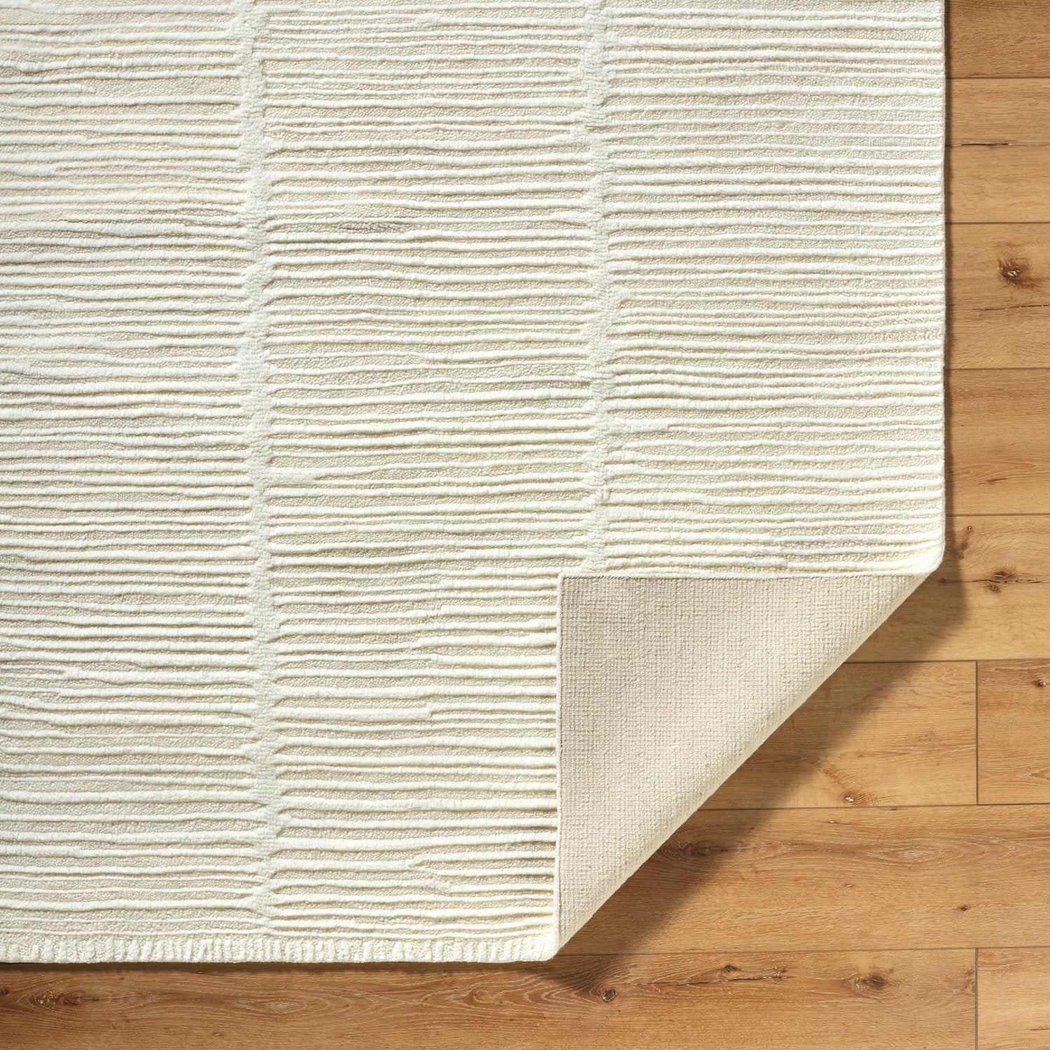 SURYA MANPURA HANDMADE RUG - Rugs