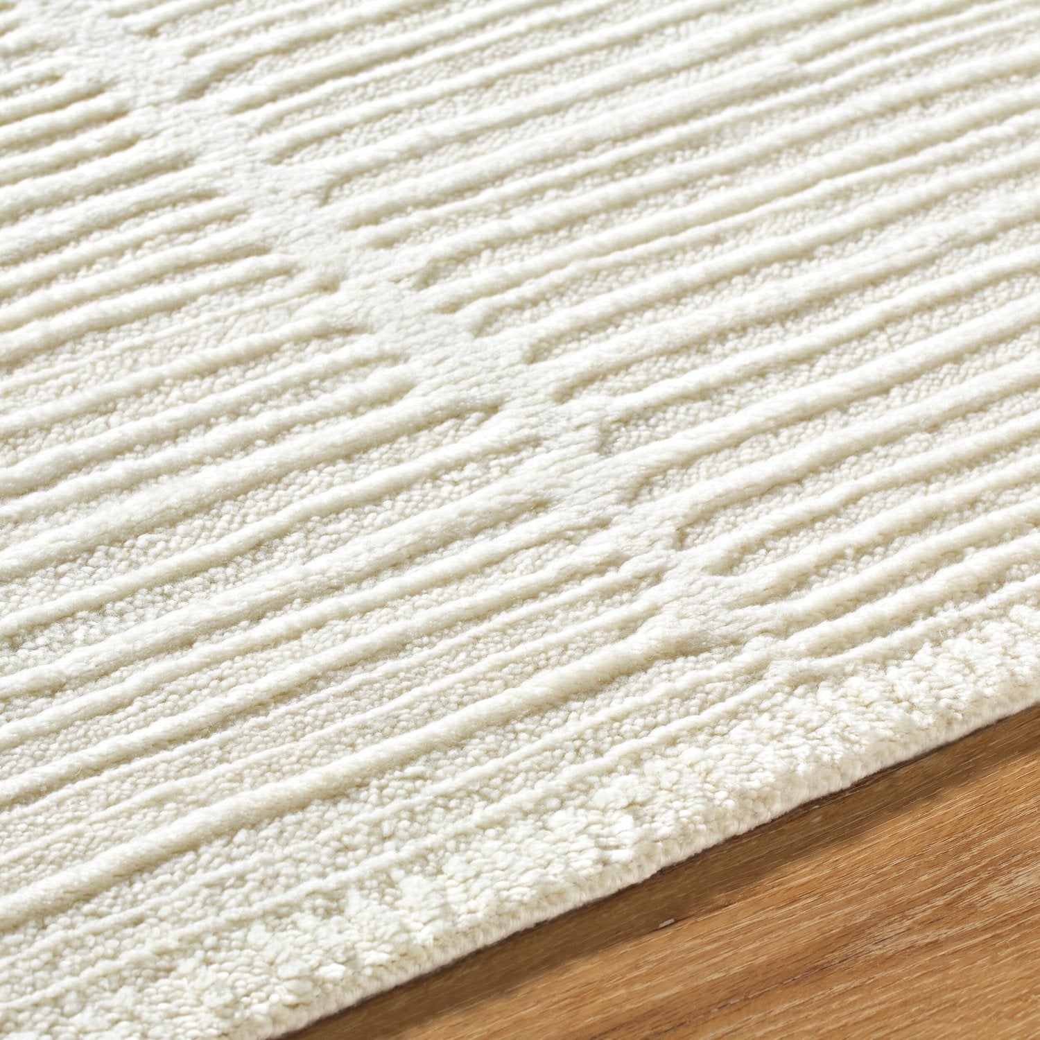 SURYA MANPURA HANDMADE RUG - Rugs