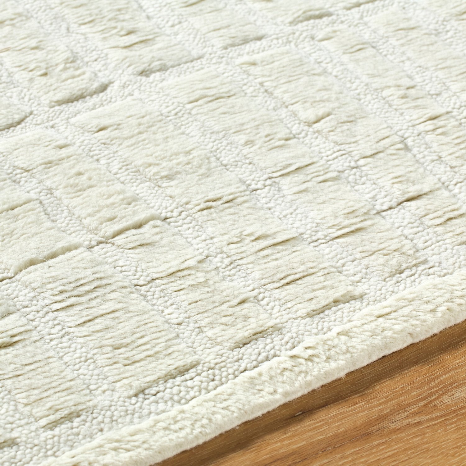 SURYA MANPURA HANDMADE RUG - Rugs