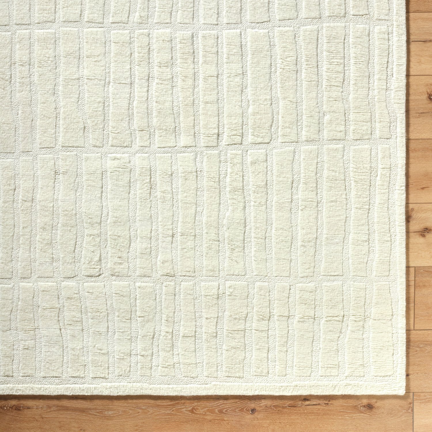 SURYA MANPURA HANDMADE RUG - Rugs