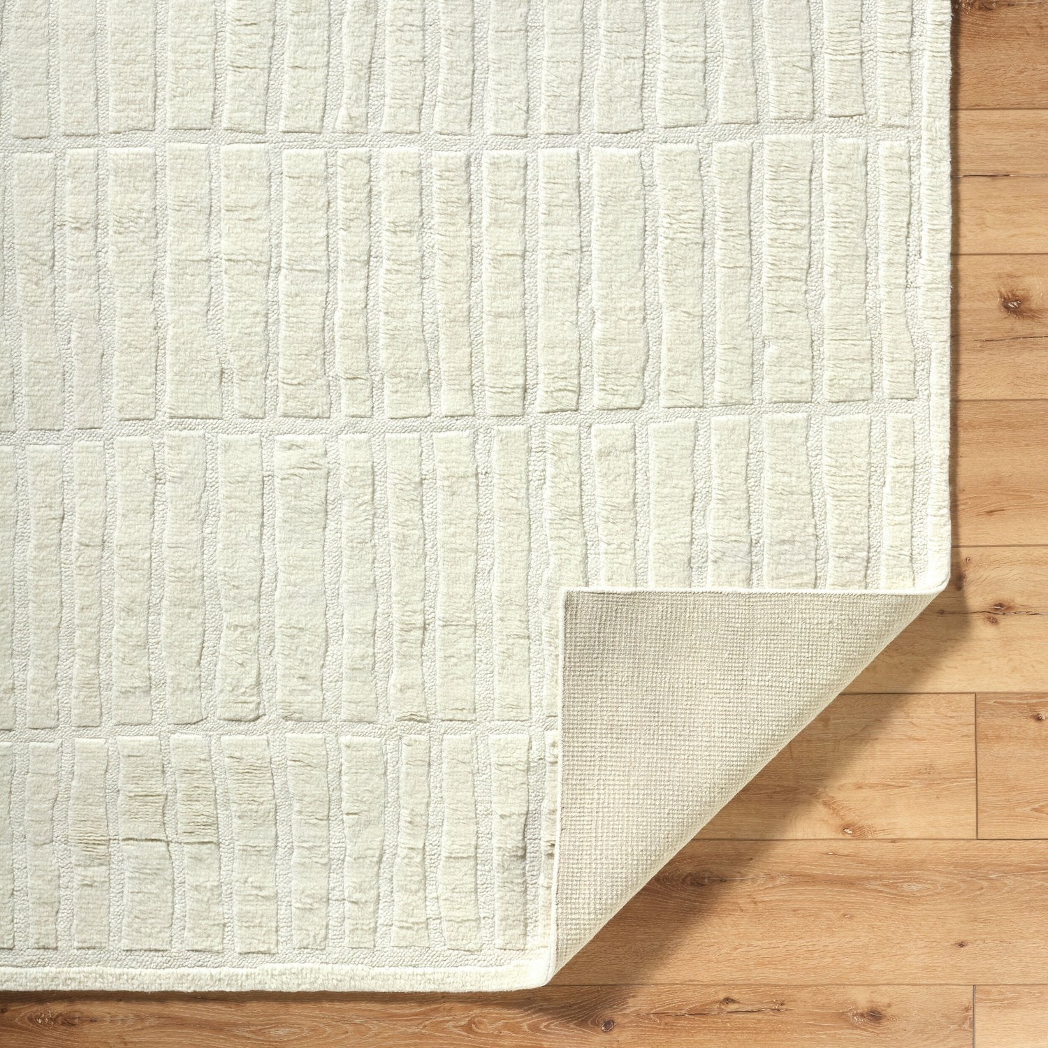 SURYA MANPURA HANDMADE RUG - Rugs