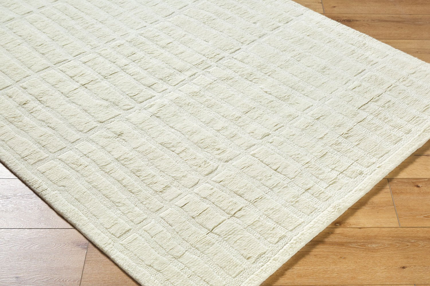 SURYA MANPURA HANDMADE RUG - Rugs