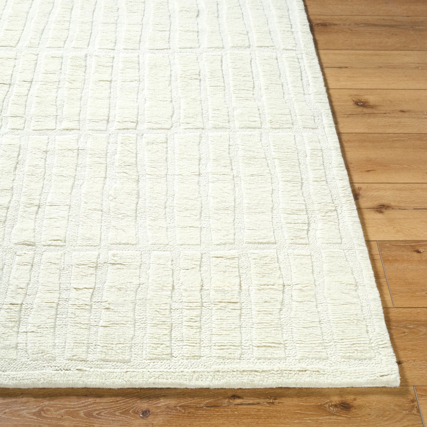 SURYA MANPURA HANDMADE RUG - Rugs
