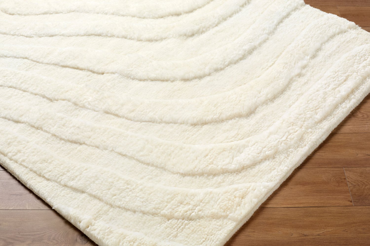 SURYA MANPURA HANDMADE RUG - Rugs