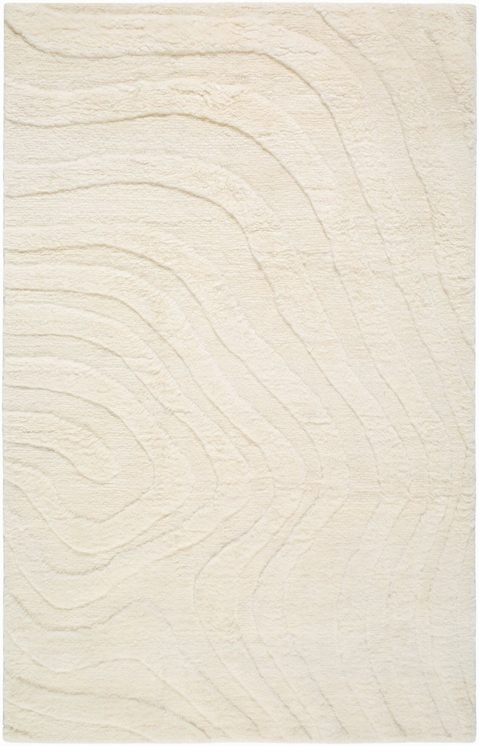 SURYA MANPURA HANDMADE RUG - Rugs