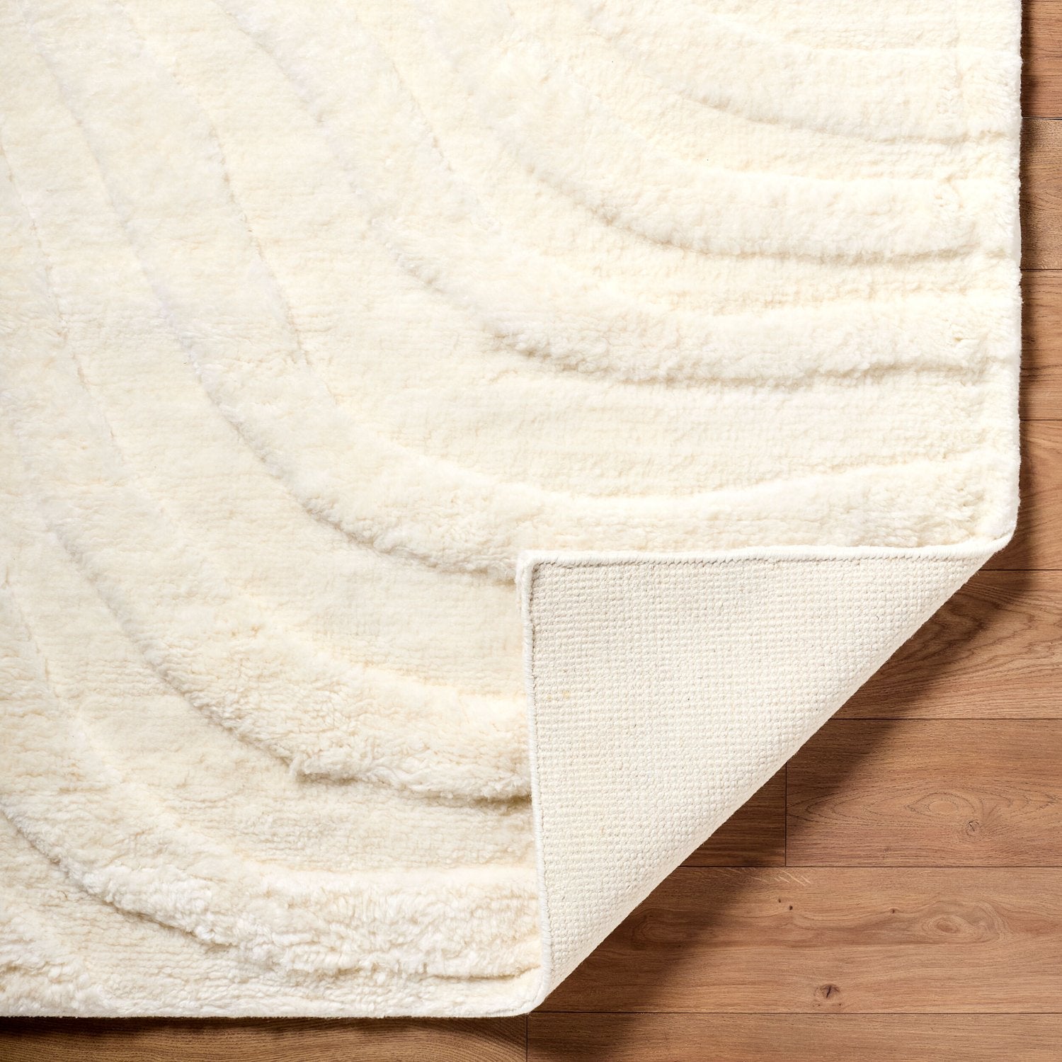 SURYA MANPURA HANDMADE RUG - Rugs