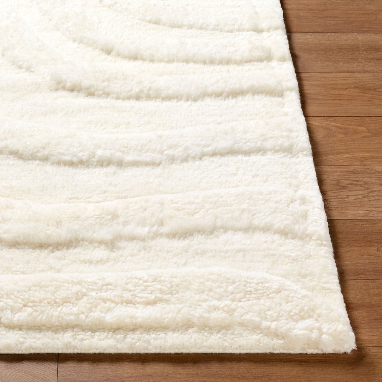 SURYA MANPURA HANDMADE RUG - Rugs