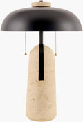 SURYA, MOPTI ACCENT TABLE LAMP, TABLE LAMPS