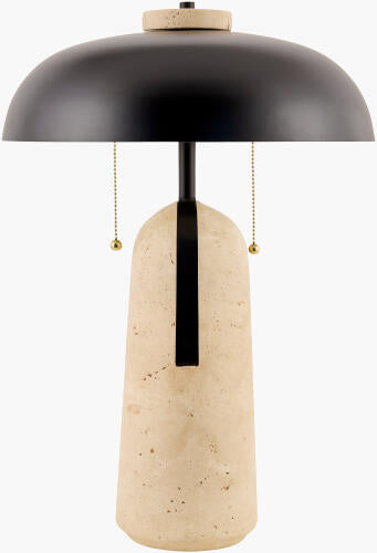 SURYA, MOPTI ACCENT TABLE LAMP, TABLE LAMPS