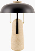 SURYA, MOPTI ACCENT TABLE LAMP, TABLE LAMPS
