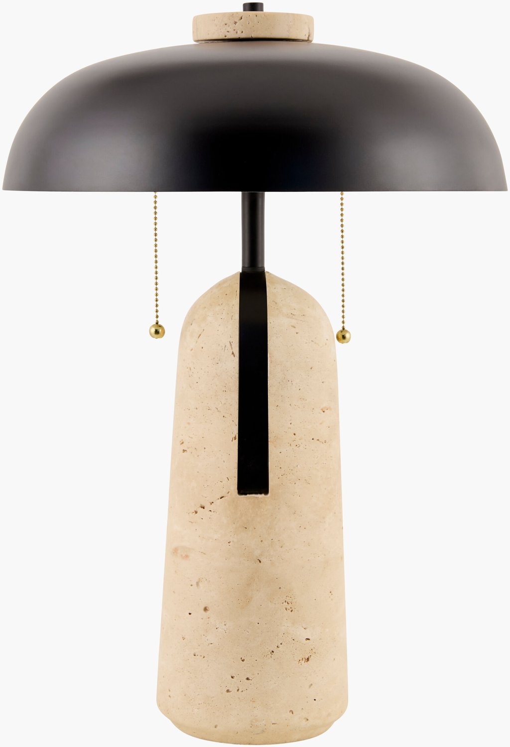 SURYA, MOPTI ACCENT TABLE LAMP, TABLE LAMPS