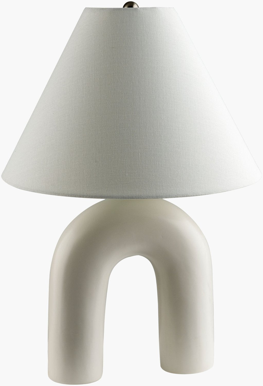 LIVABLISS, MARQUISE ACCENT TABLE LAMP, TABLE LAMPS