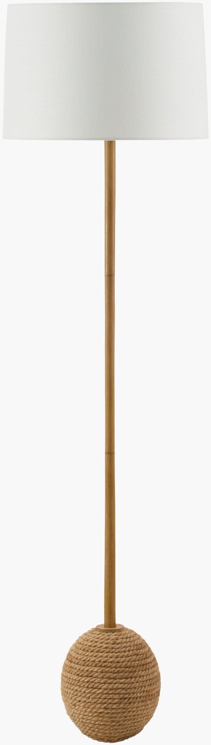 LIVABLISS, MARNI ACCENT FLOOR LAMP, FLOOR LAMP