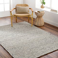 SURYA MIRAMAR HANDMADE RUG - Rugs
