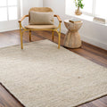 SURYA MIRAMAR HANDMADE RUG - Rugs