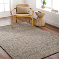 SURYA MIRAMAR HANDMADE RUG - Rugs