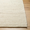 SURYA MIRAMAR HANDMADE RUG - Rugs