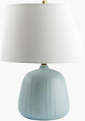 SURYA MARINE ACCENT TABLE LAMP - Table