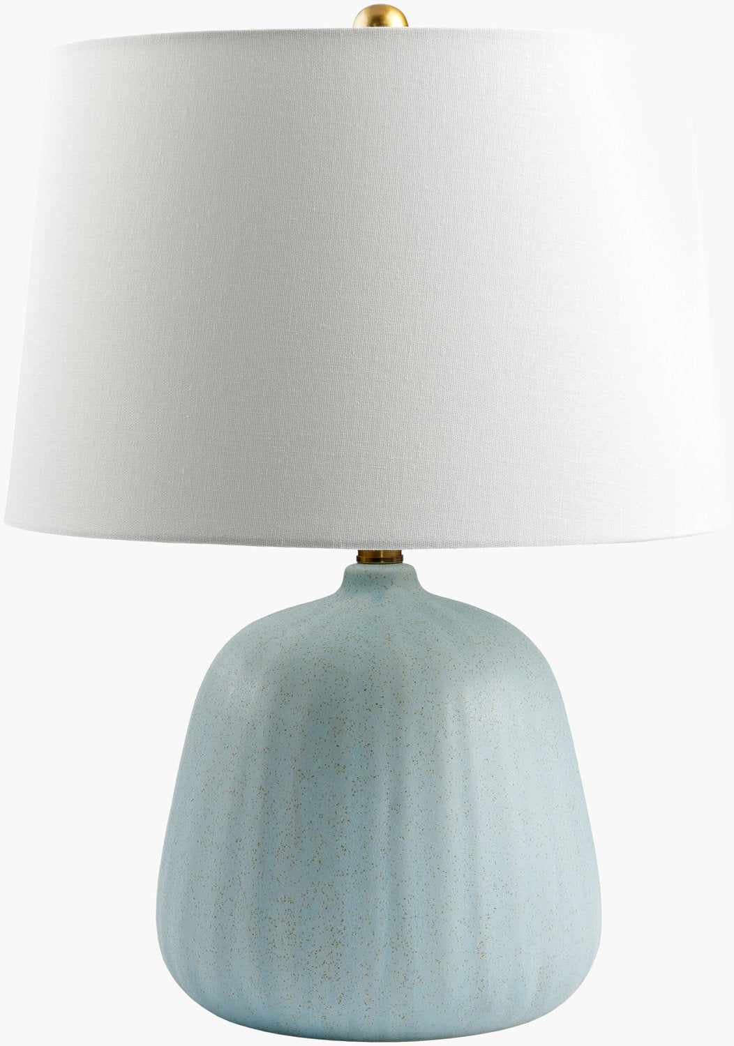 SURYA MARINE ACCENT TABLE LAMP - Table