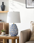 SURYA MARRADI ACCENT TABLE LAMP - Table