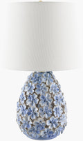 SURYA MARRADI ACCENT TABLE LAMP - Table