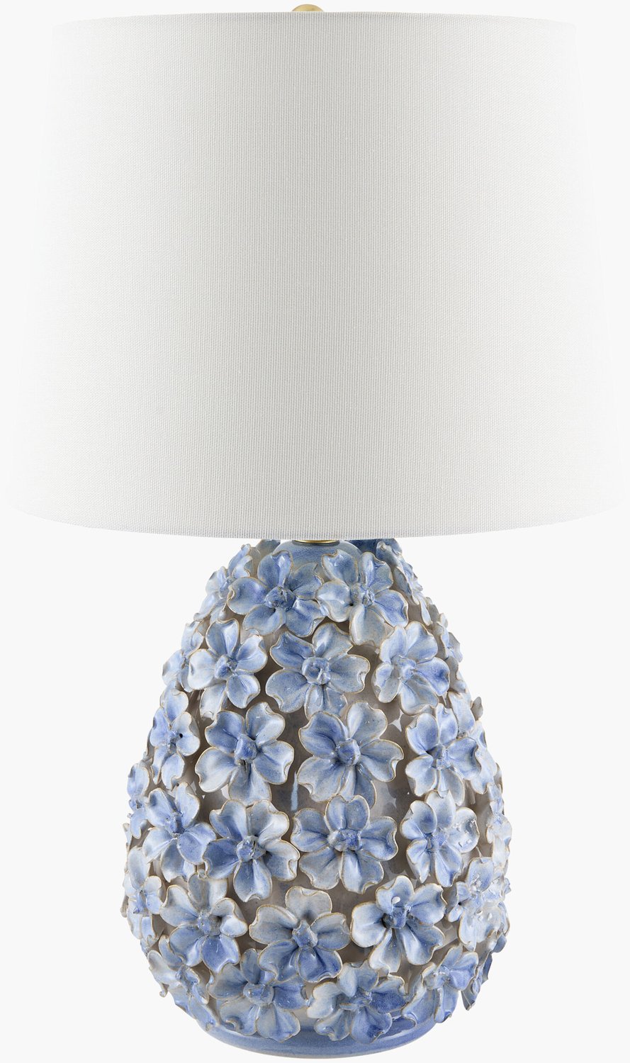 SURYA MARRADI ACCENT TABLE LAMP - Table