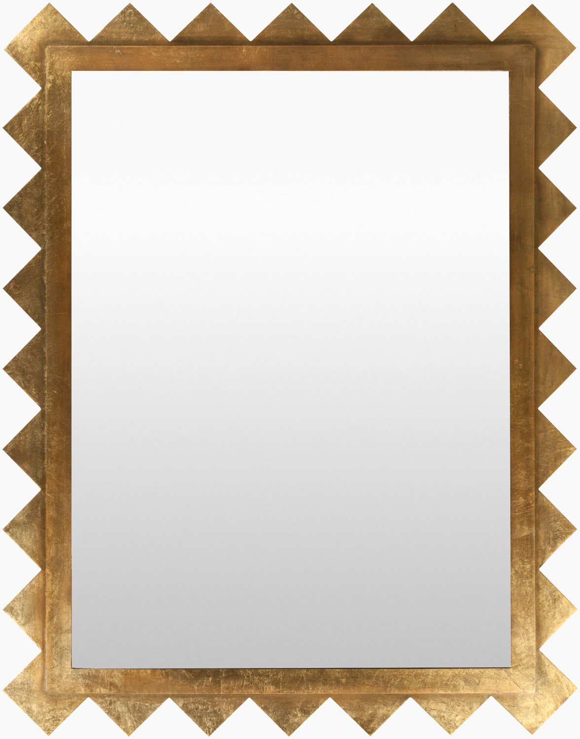 SURYA HARRISON ACCENT MIRROR - Mirrors