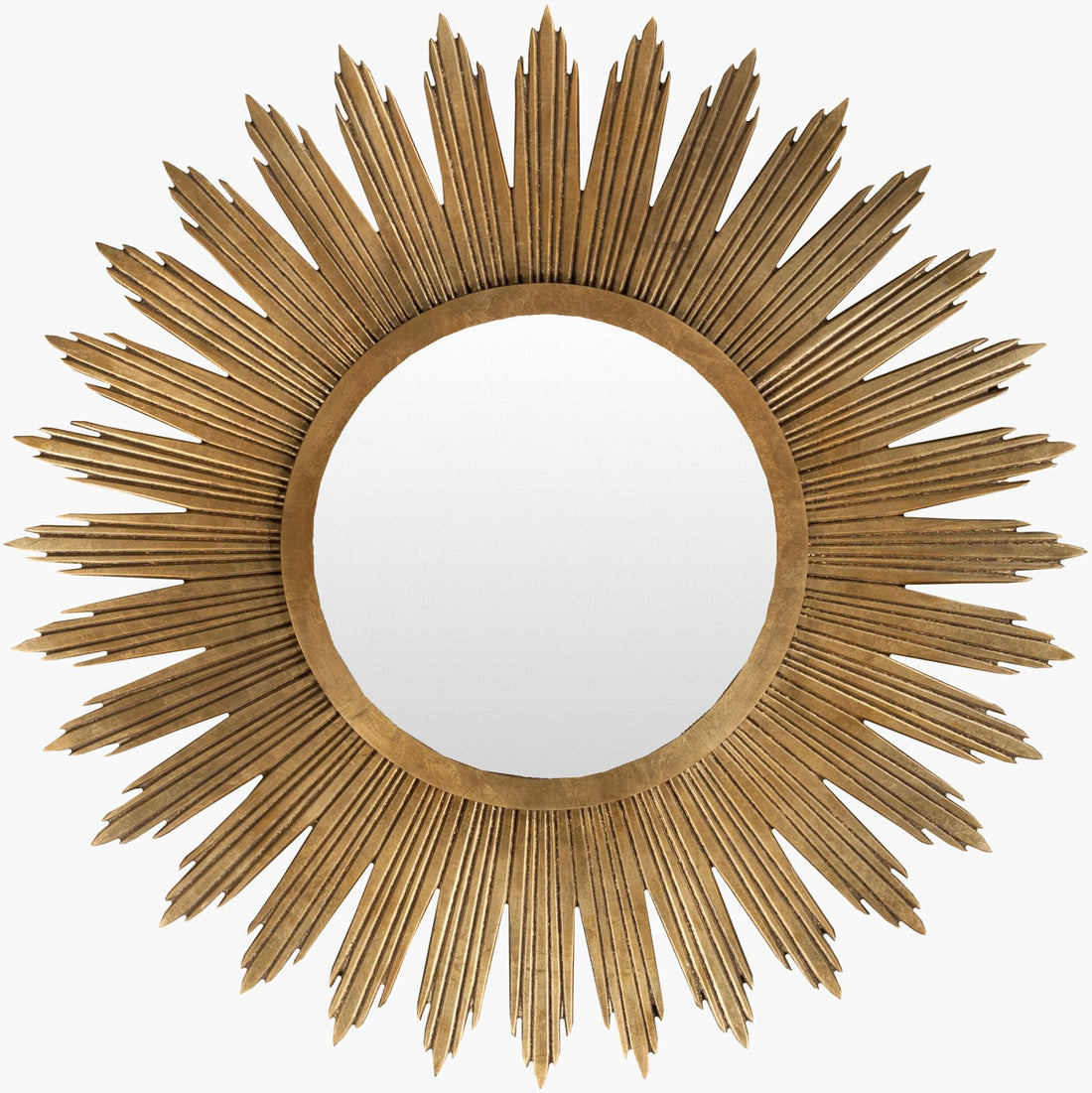 SURYA ALTAIR ACCENT MIRROR - Mirrors