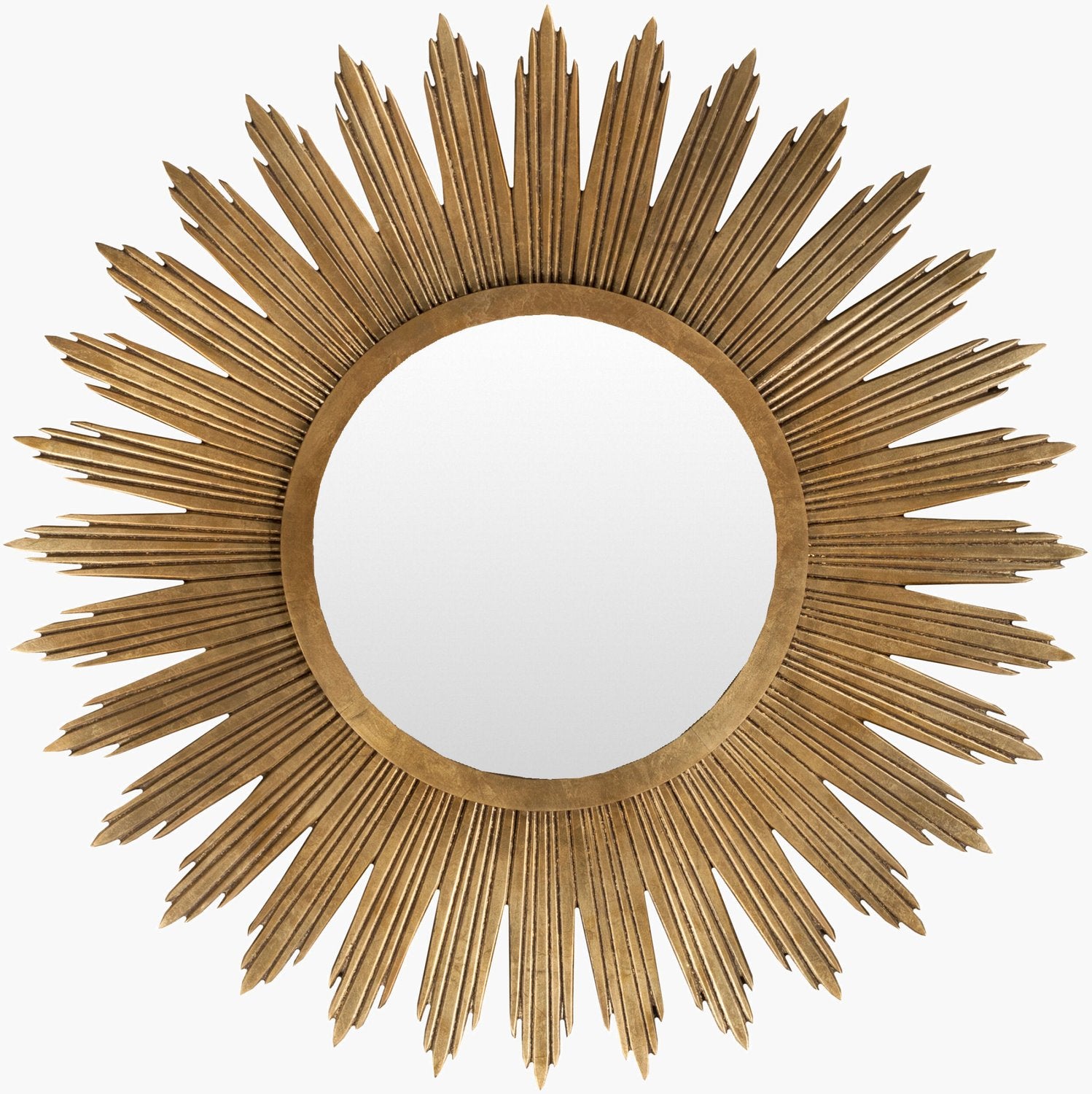 SURYA ALTAIR ACCENT MIRROR - Mirrors