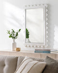 SURYA HARRISON ACCENT MIRROR - Mirrors