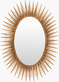 SURYA NIHAL ACCENT MIRROR - Mirrors