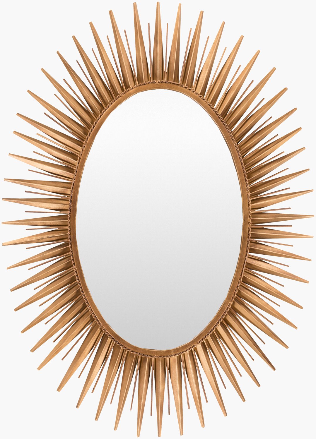SURYA NIHAL ACCENT MIRROR - Mirrors