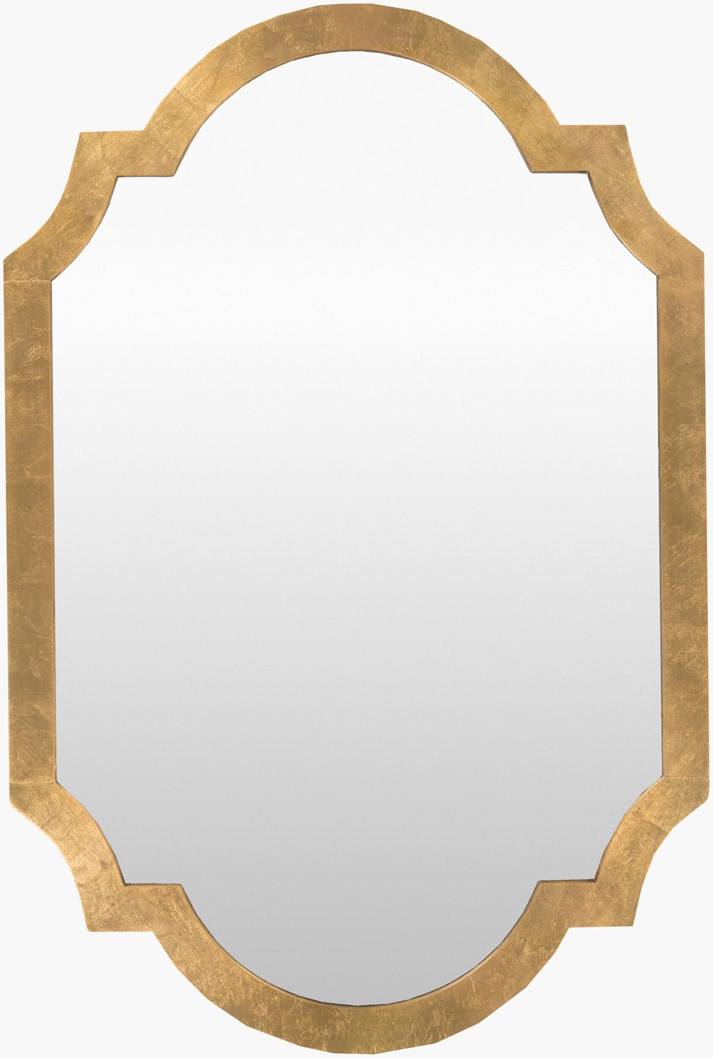 LIVABLISS NORWAY ACCENT MIRROR - Mirrors