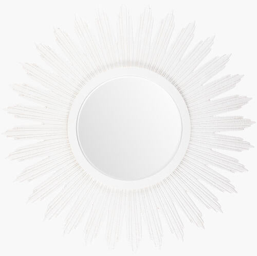 SURYA ALTAIR ACCENT MIRROR - Mirrors