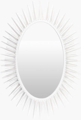 SURYA NIHAL ACCENT MIRROR - Mirrors