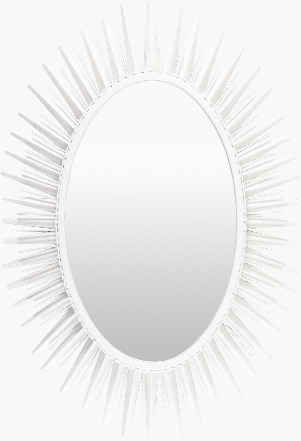 SURYA NIHAL ACCENT MIRROR - Mirrors
