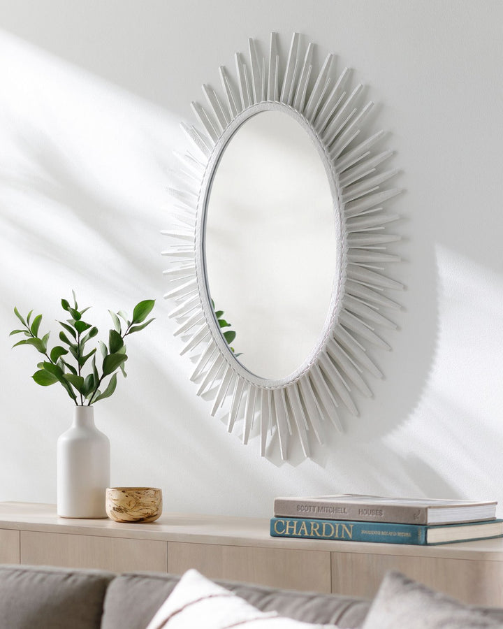 SURYA NIHAL ACCENT MIRROR - Mirrors
